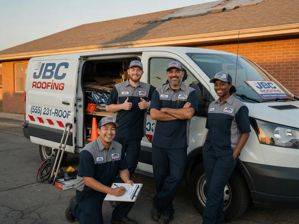 Roof Replacement company in Belington, WV