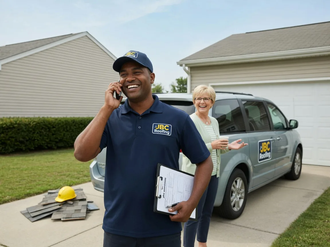 Roof Replacement Belington, WV FAQs